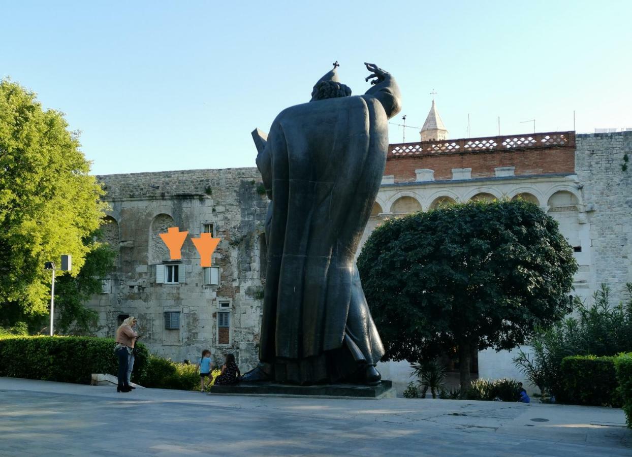 Guest house Palace Inn Rooms 3*