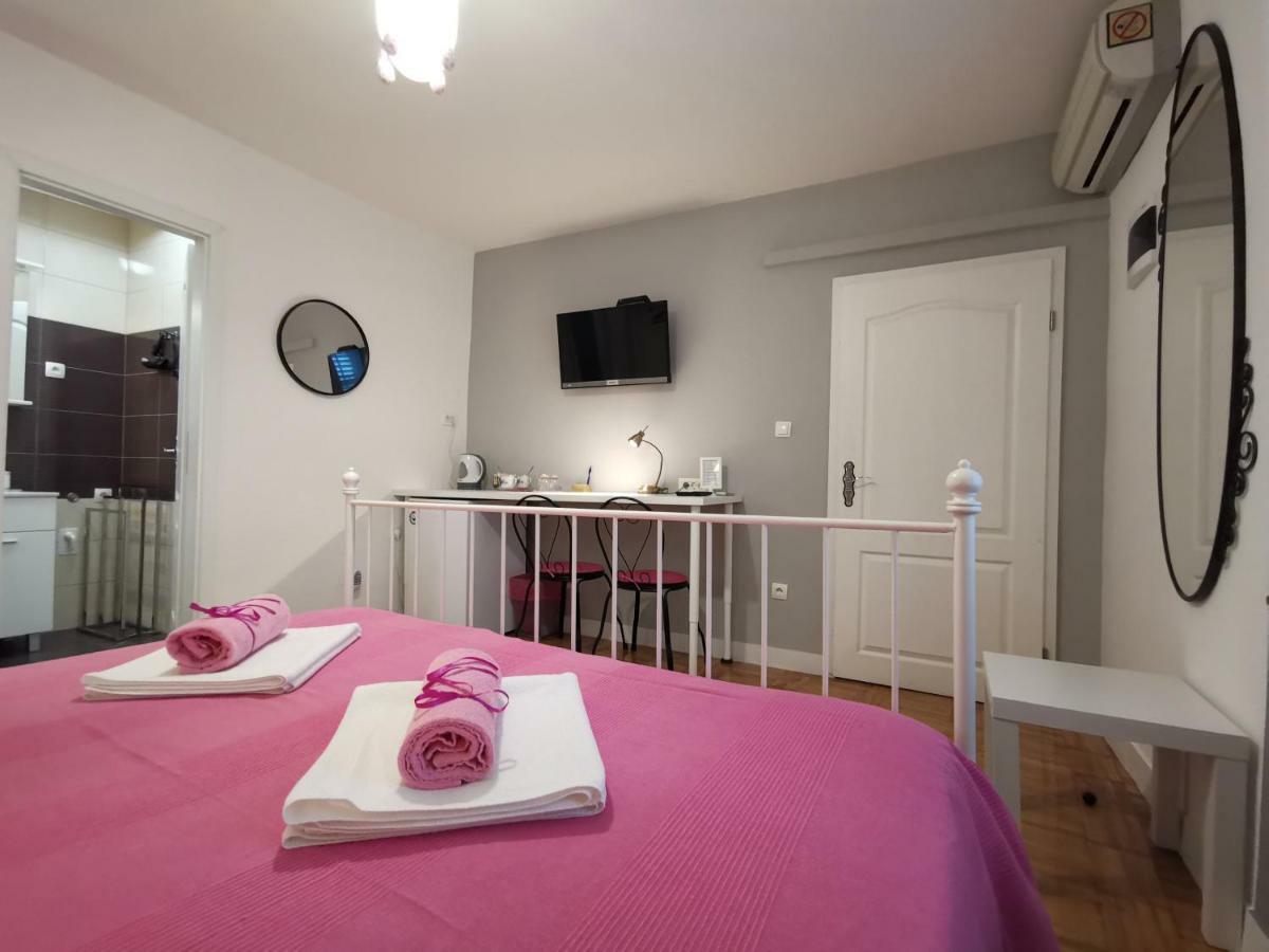 Palace Inn Rooms 3*
