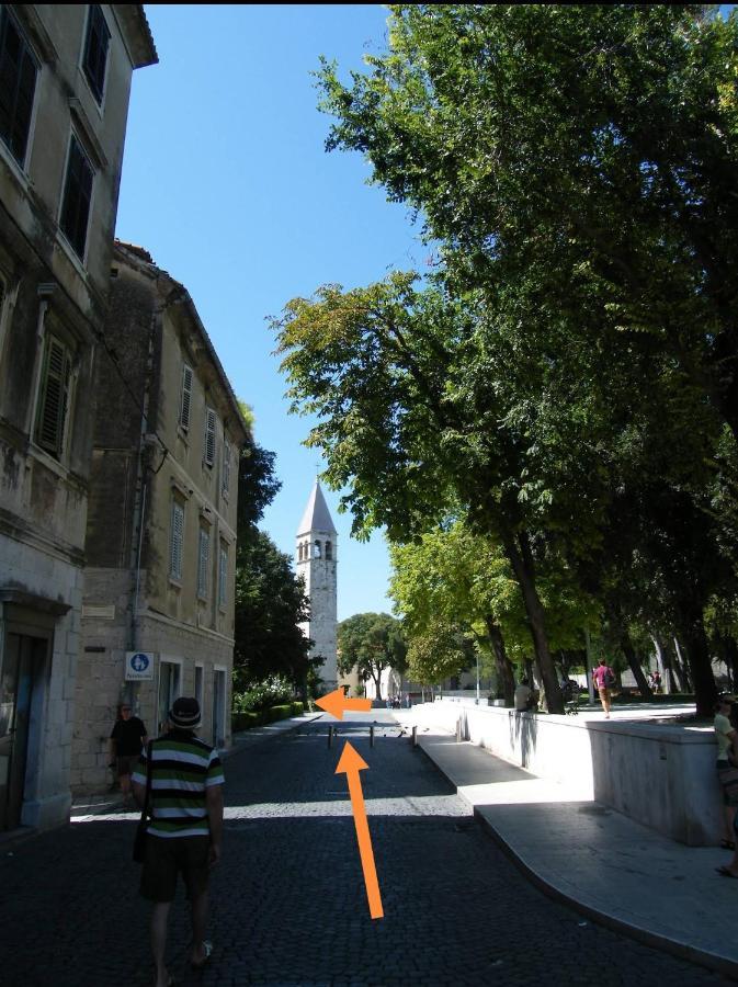 Palace Gasthof Split
