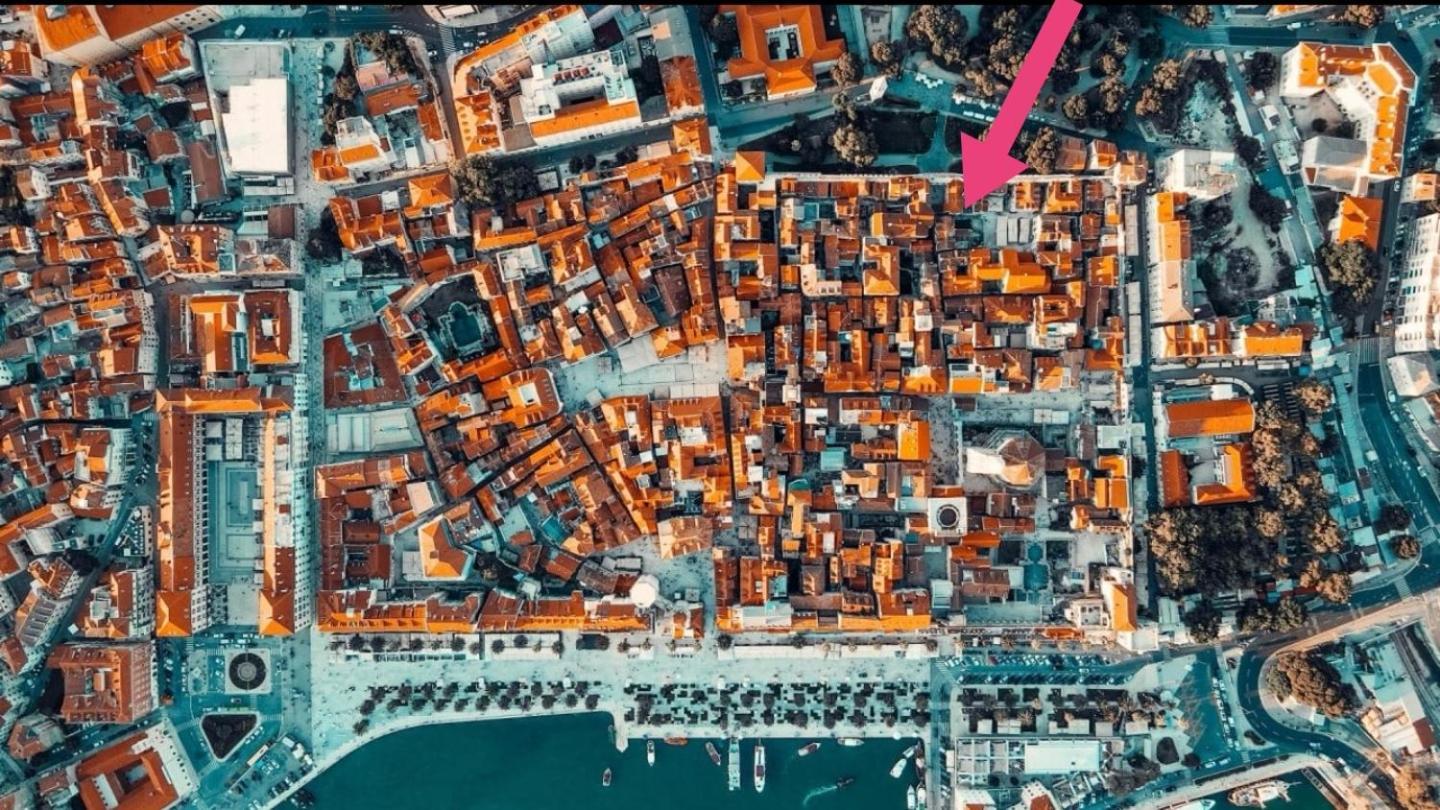 Palace 3* Split