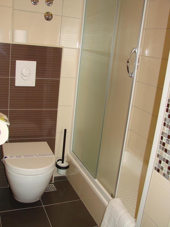 Gasthof Palace 3*
